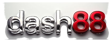 dash88 logo