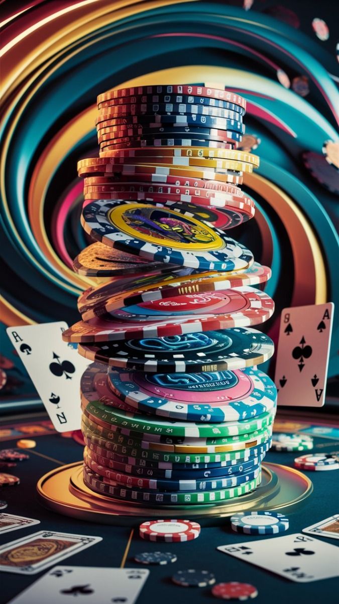 dash88 Slot Rooms by Studio